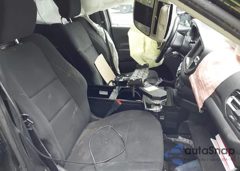 2022 Dodge Durango Pursuit Awd z USA, uszkodzony, nr VIN 1C4SDJFTXNC192585